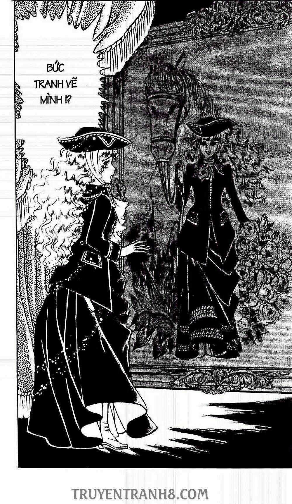 The Count s Daughter Chapter 52 trang 13