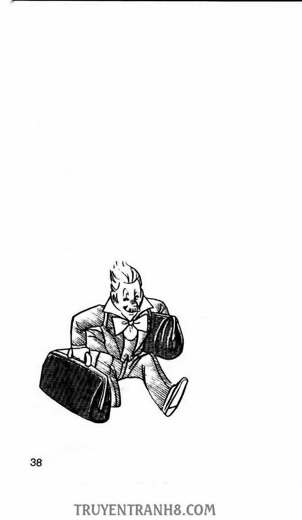 The Count s Daughter Chapter 52 trang 9