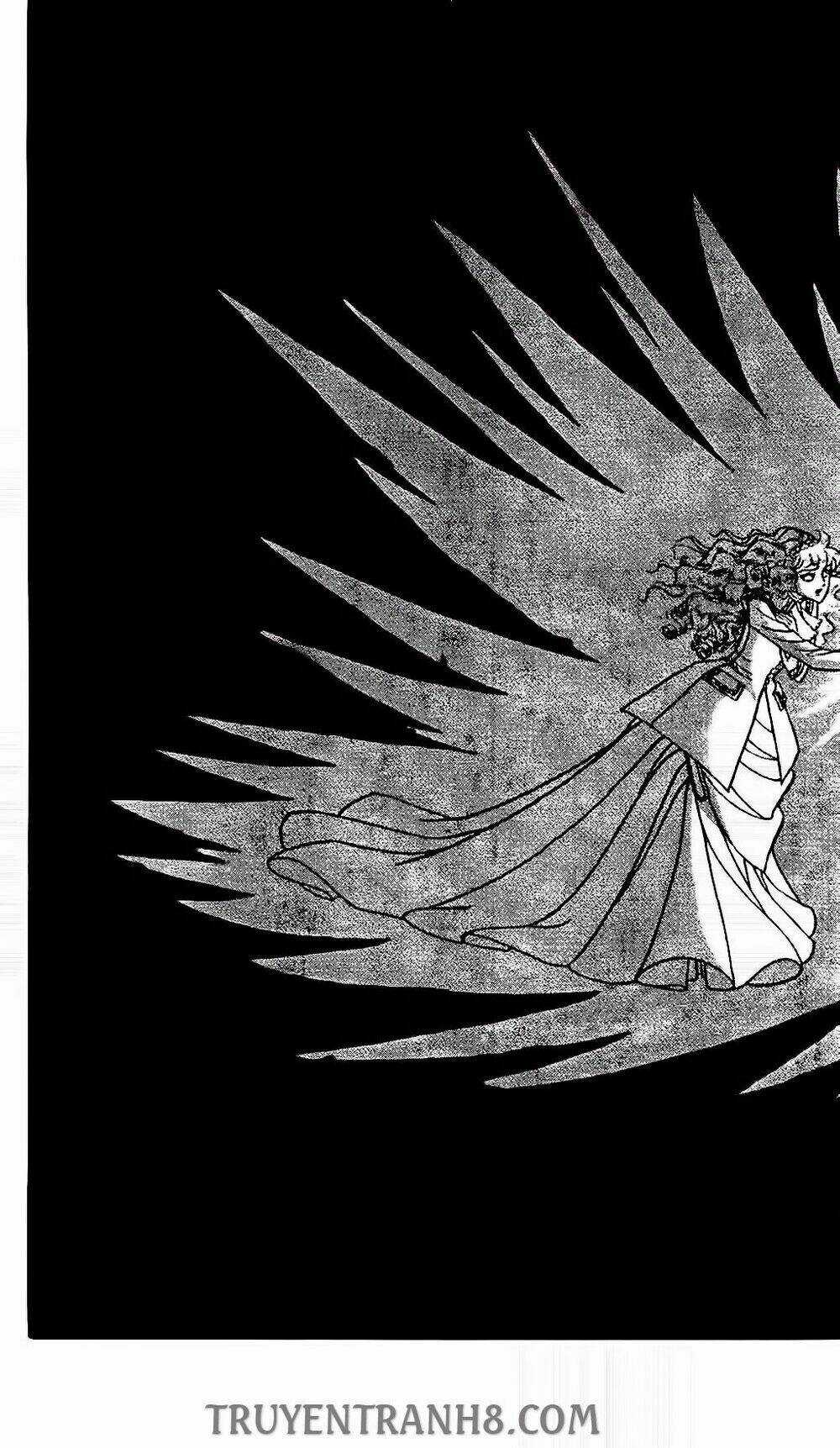 The Count s Daughter Chapter 53 trang 12