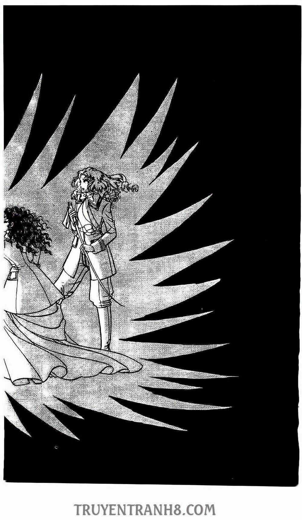 The Count s Daughter Chapter 53 trang 13