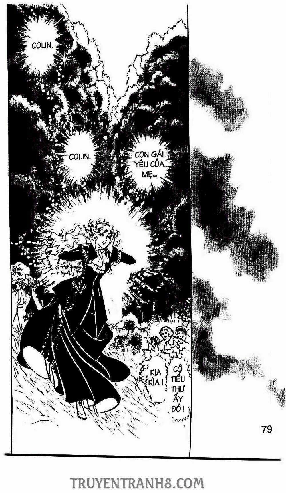 The Count s Daughter Chapter 53 trang 23