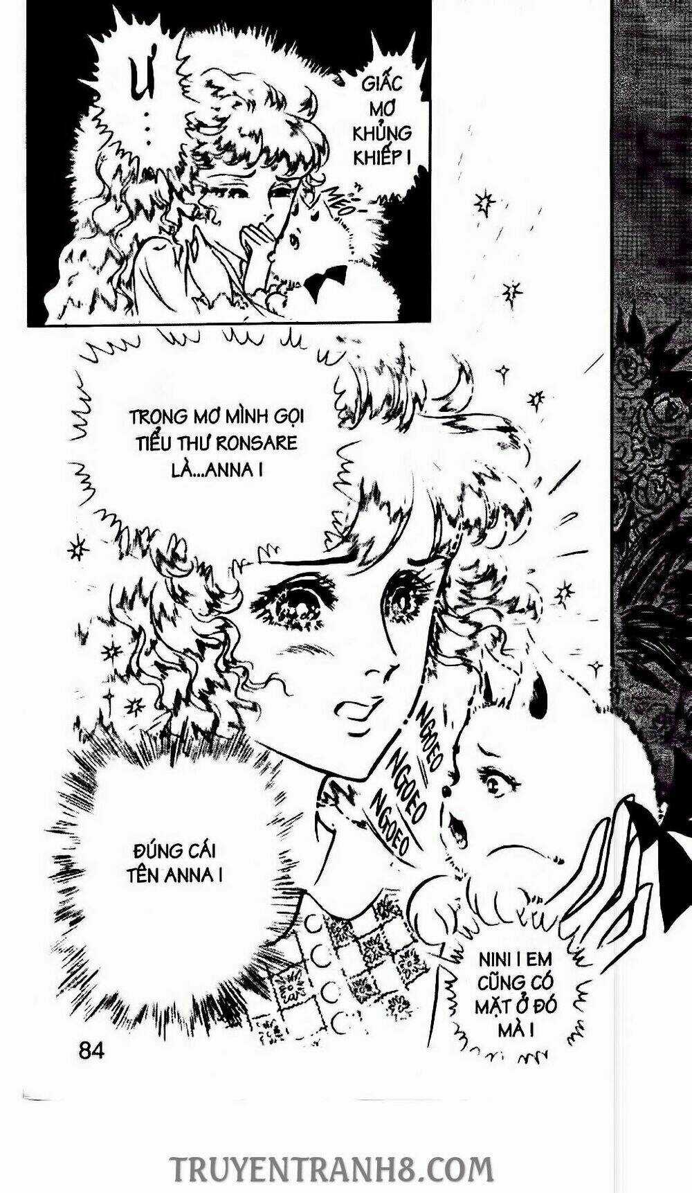 The Count s Daughter Chapter 53 trang 28