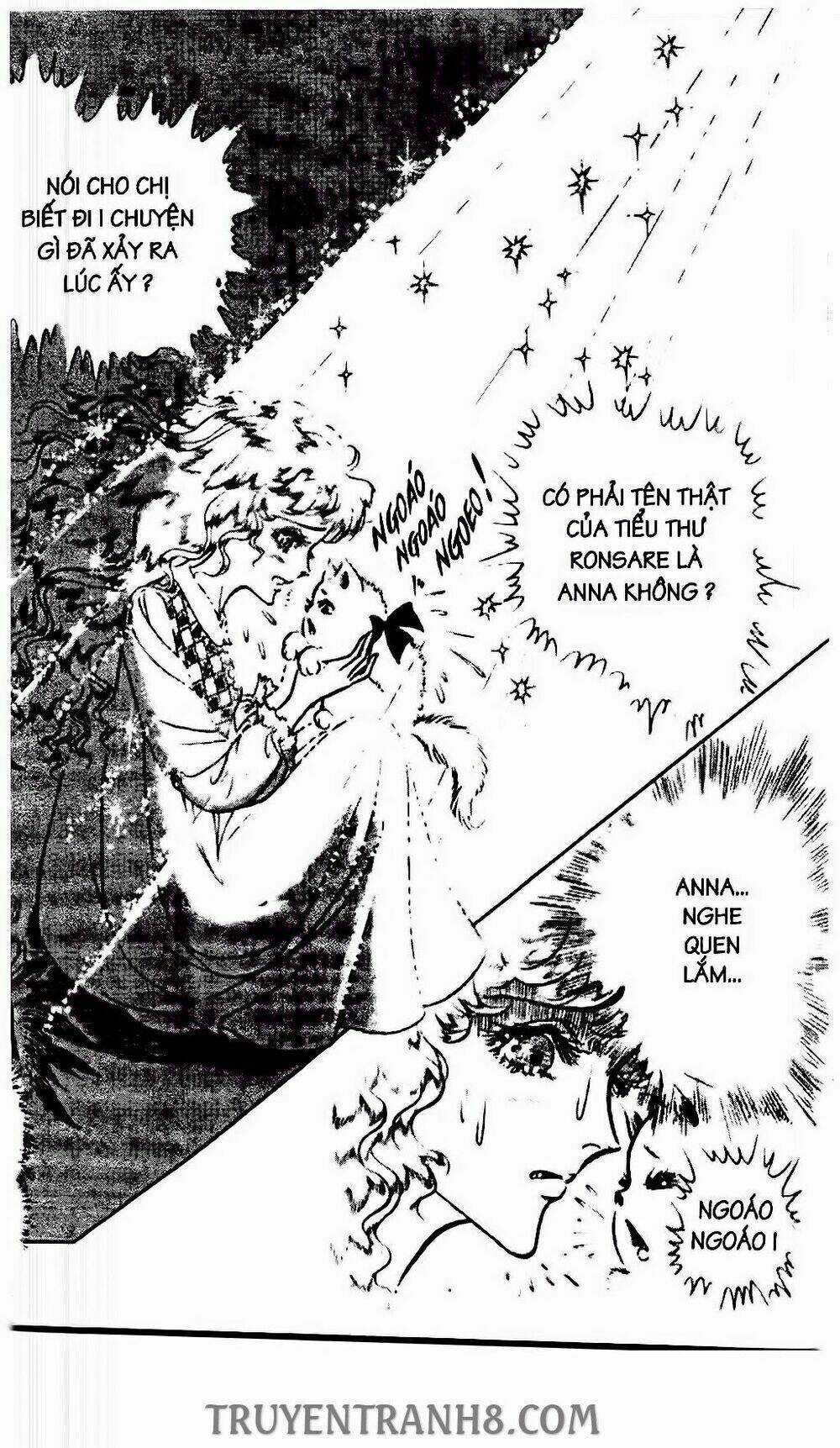 The Count s Daughter Chapter 53 trang 29