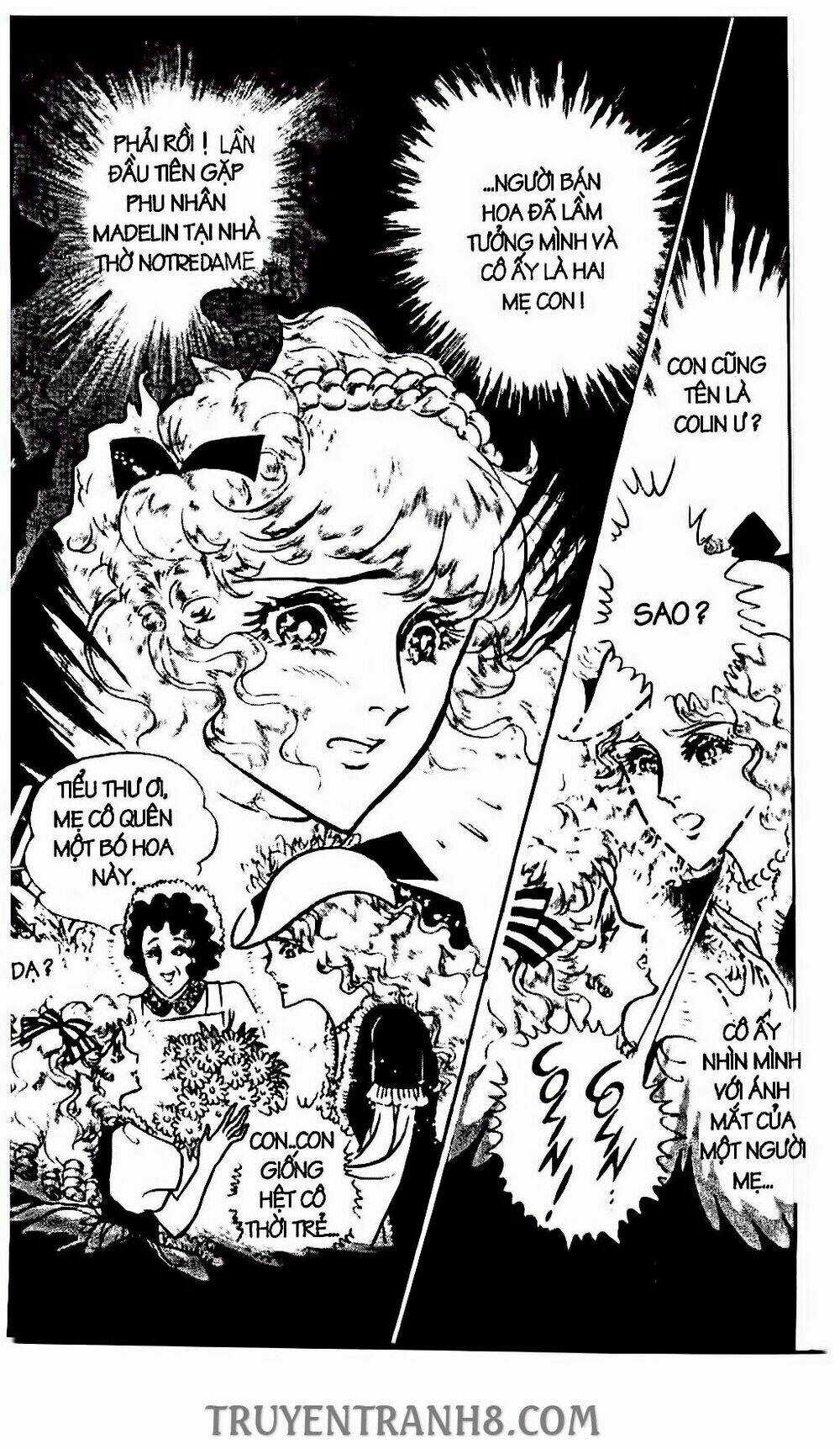 The Count s Daughter Chapter 53 trang 5