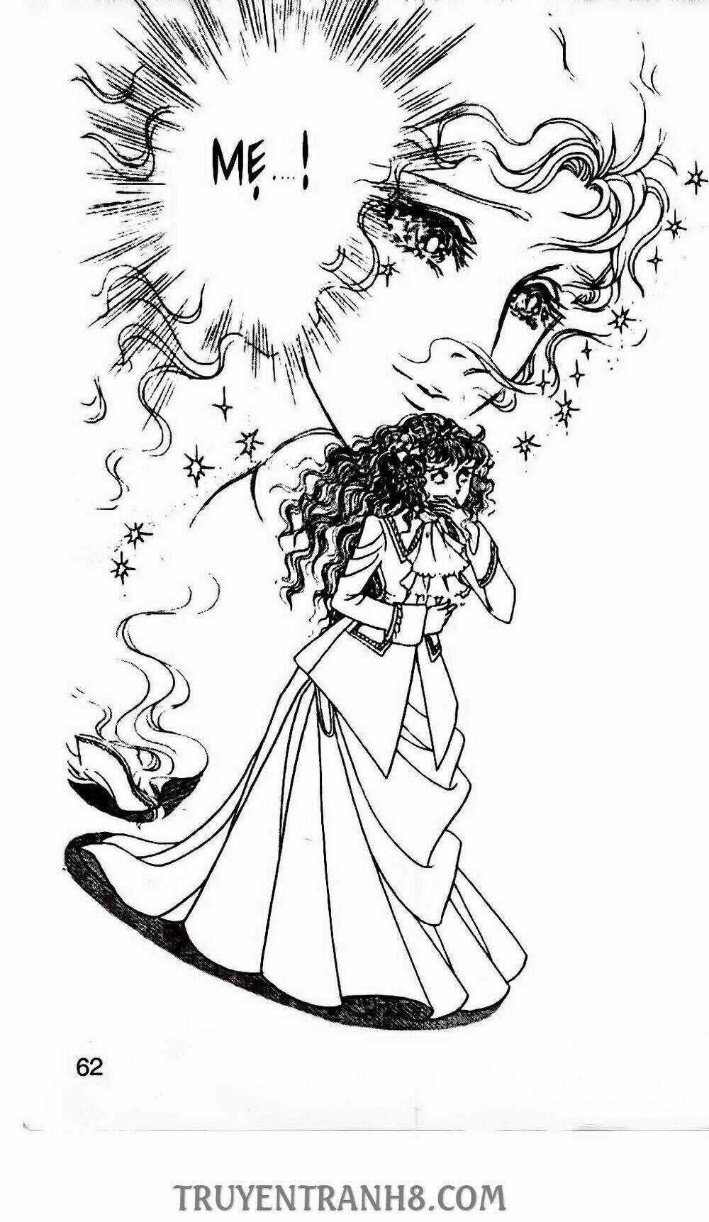 The Count s Daughter Chapter 53 trang 6