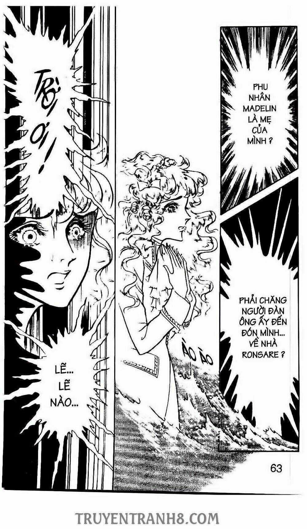 The Count s Daughter Chapter 53 trang 7