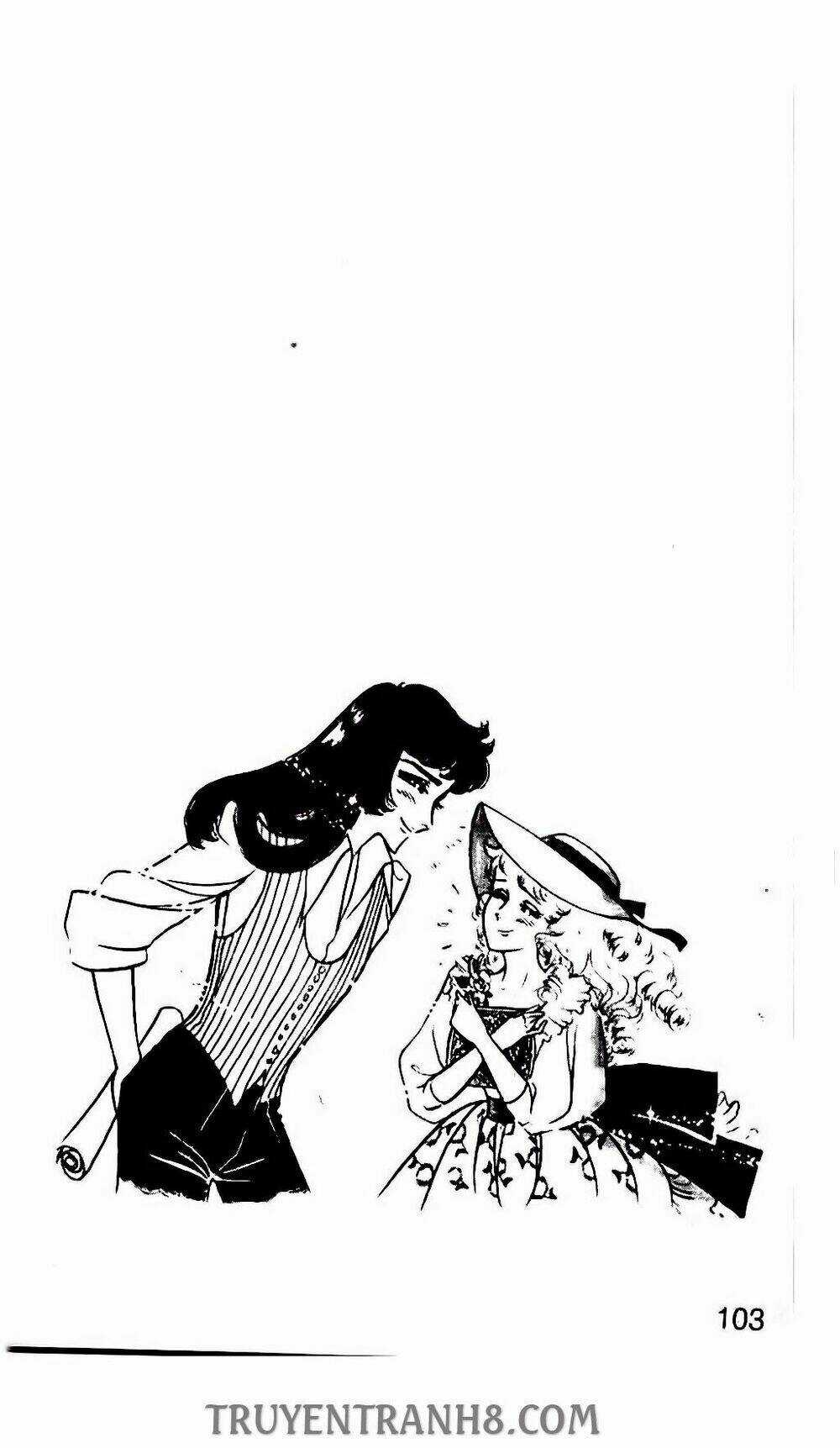 The Count s Daughter Chapter 54 trang 20