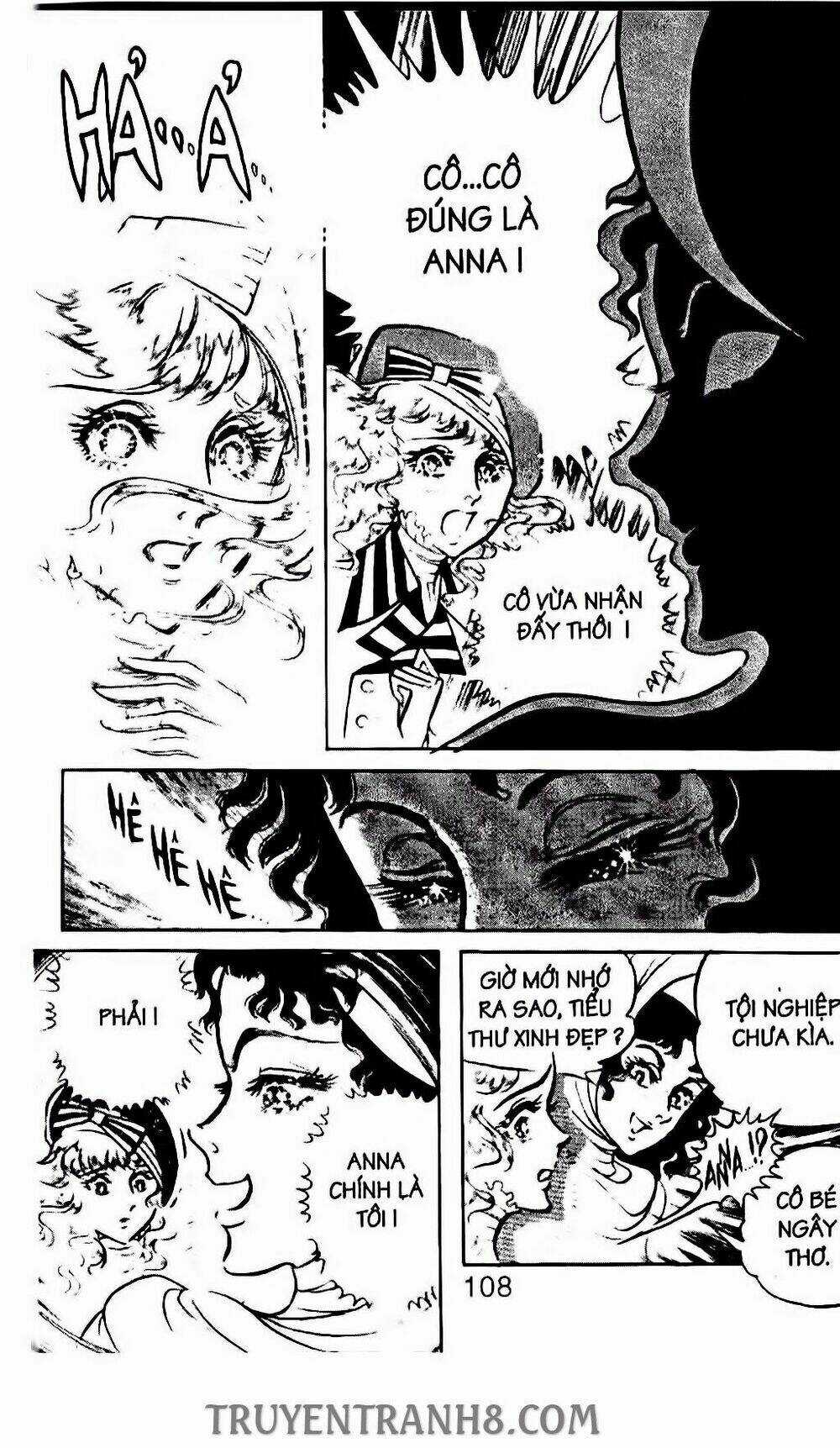 The Count s Daughter Chapter 54 trang 25