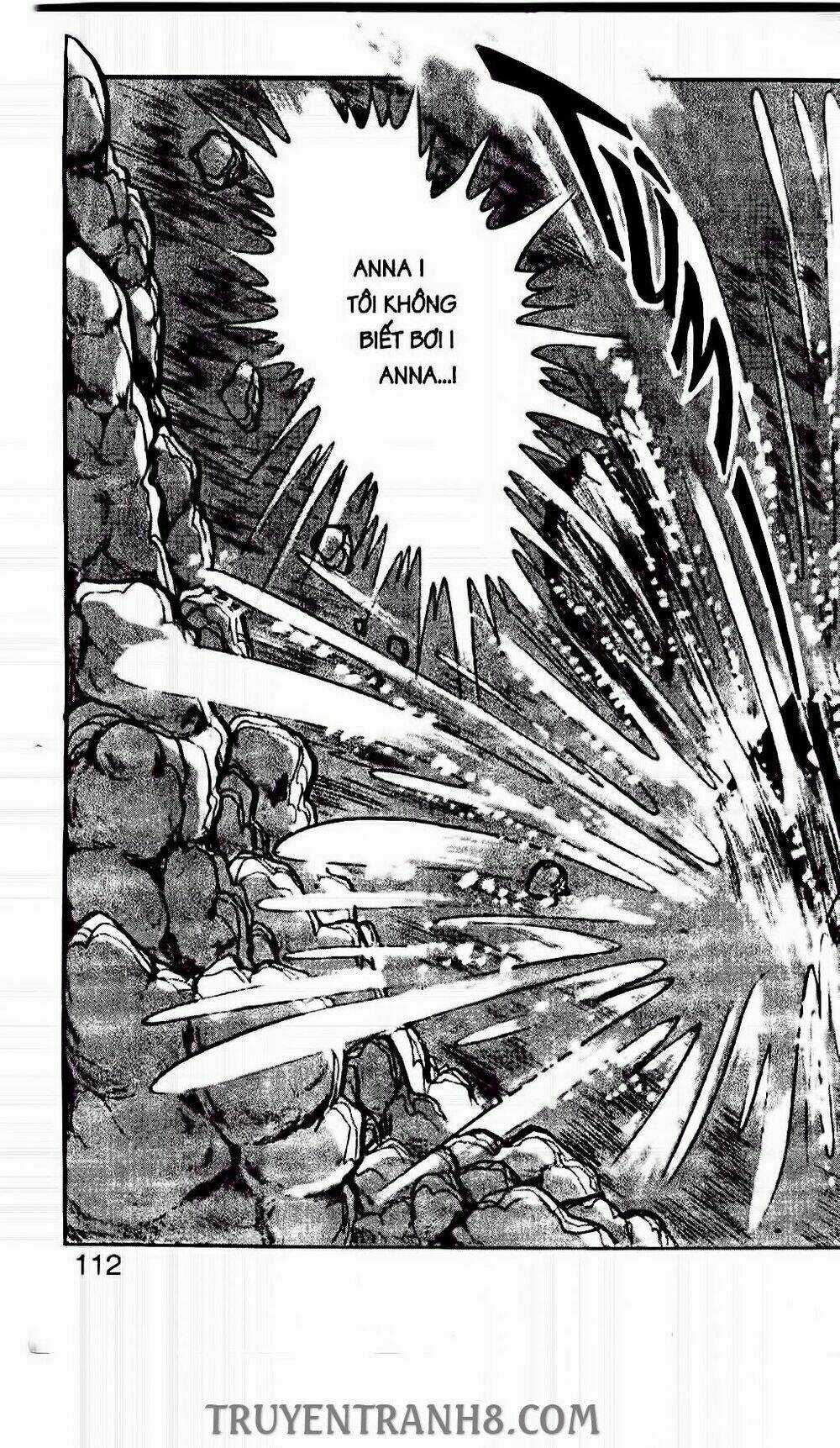 The Count s Daughter Chapter 54 trang 29