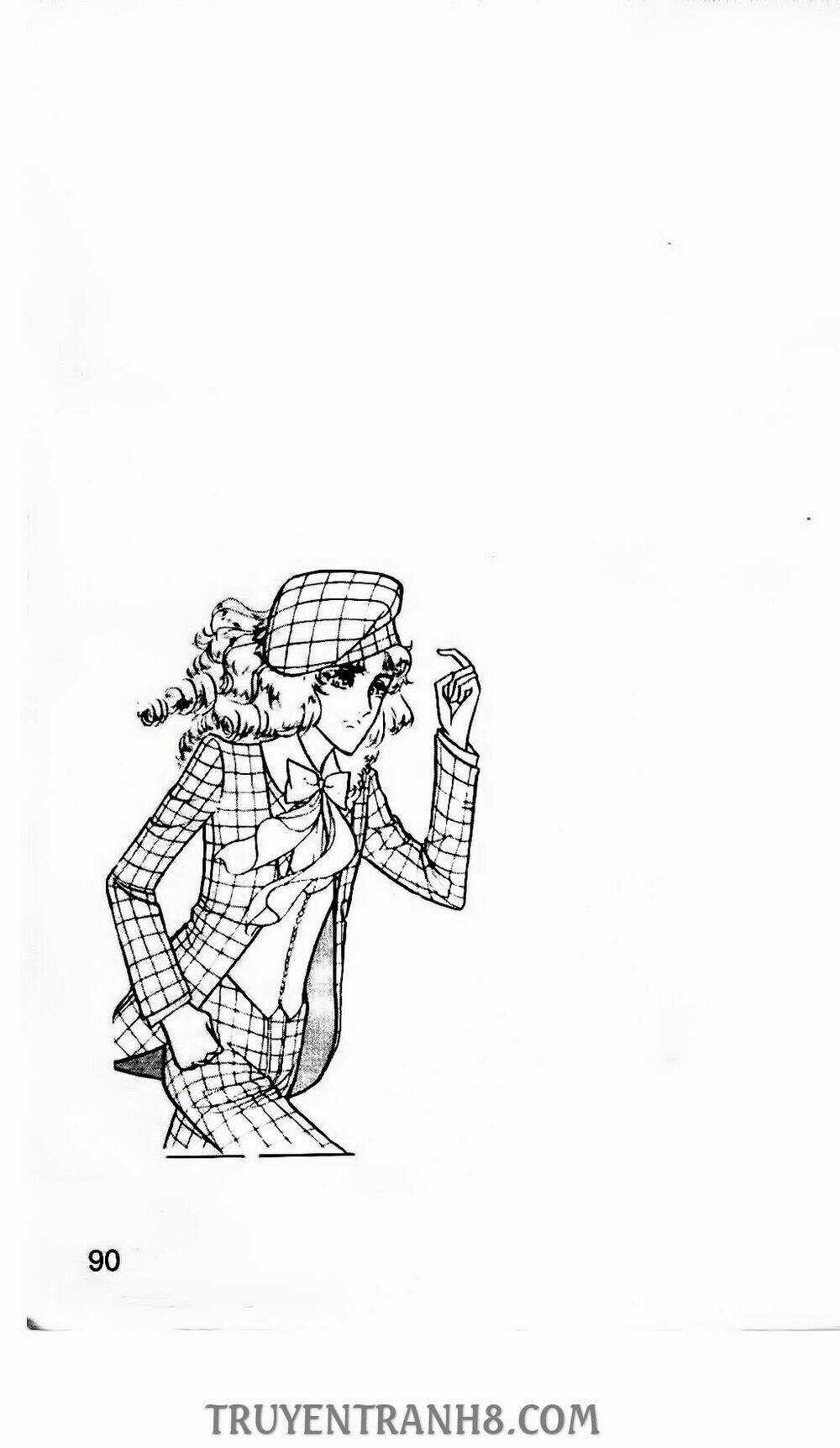 The Count s Daughter Chapter 54 trang 7