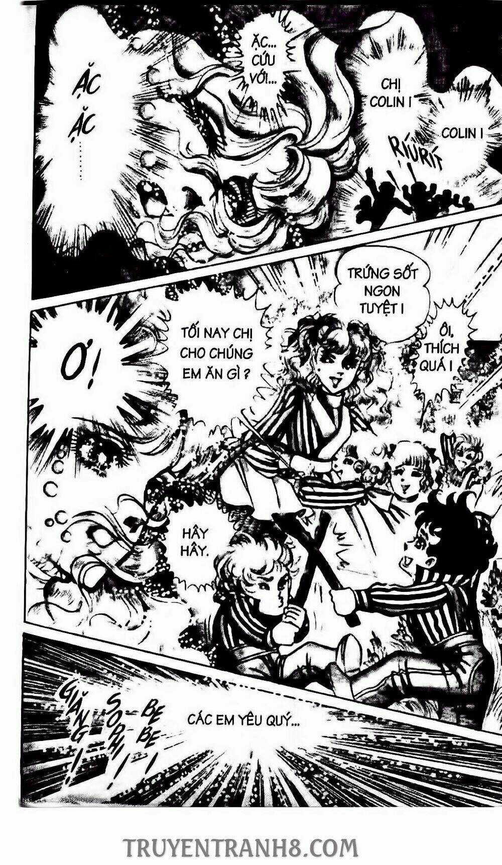 The Count s Daughter Chapter 55 trang 10