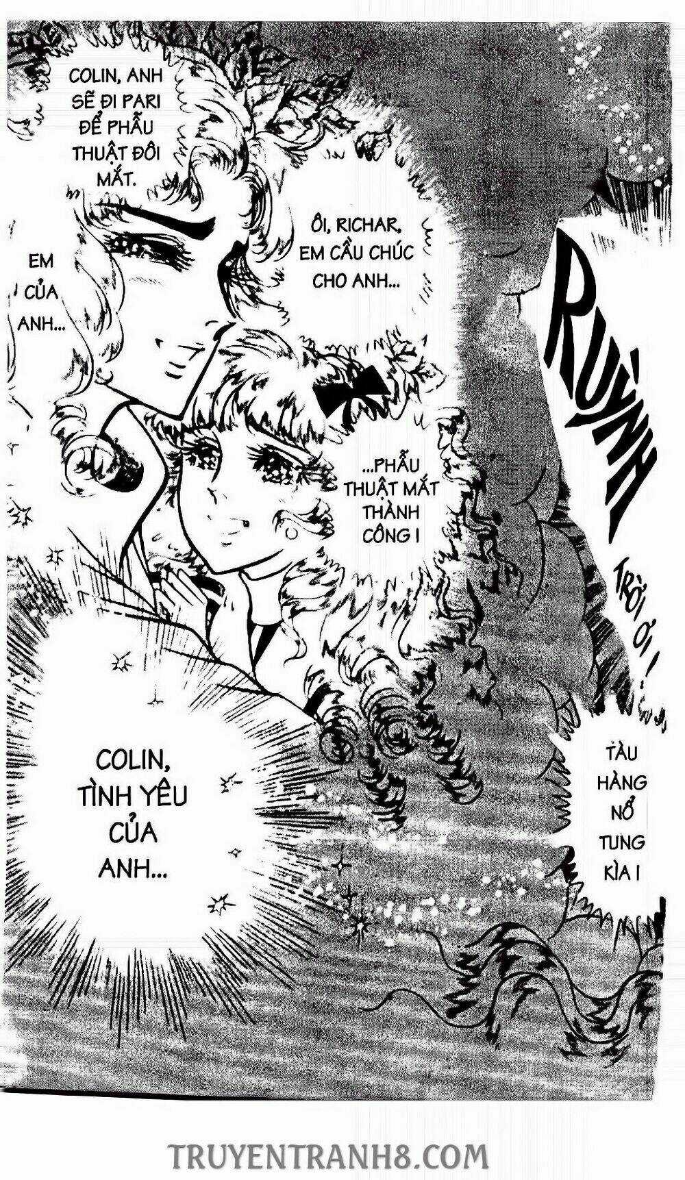 The Count s Daughter Chapter 55 trang 15