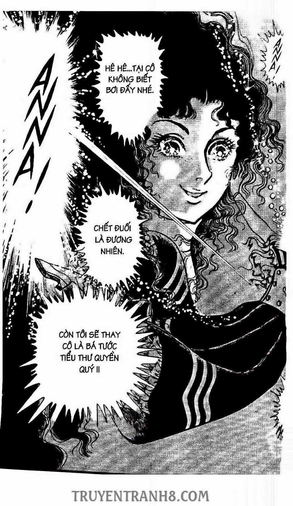 The Count s Daughter Chapter 55 trang 17