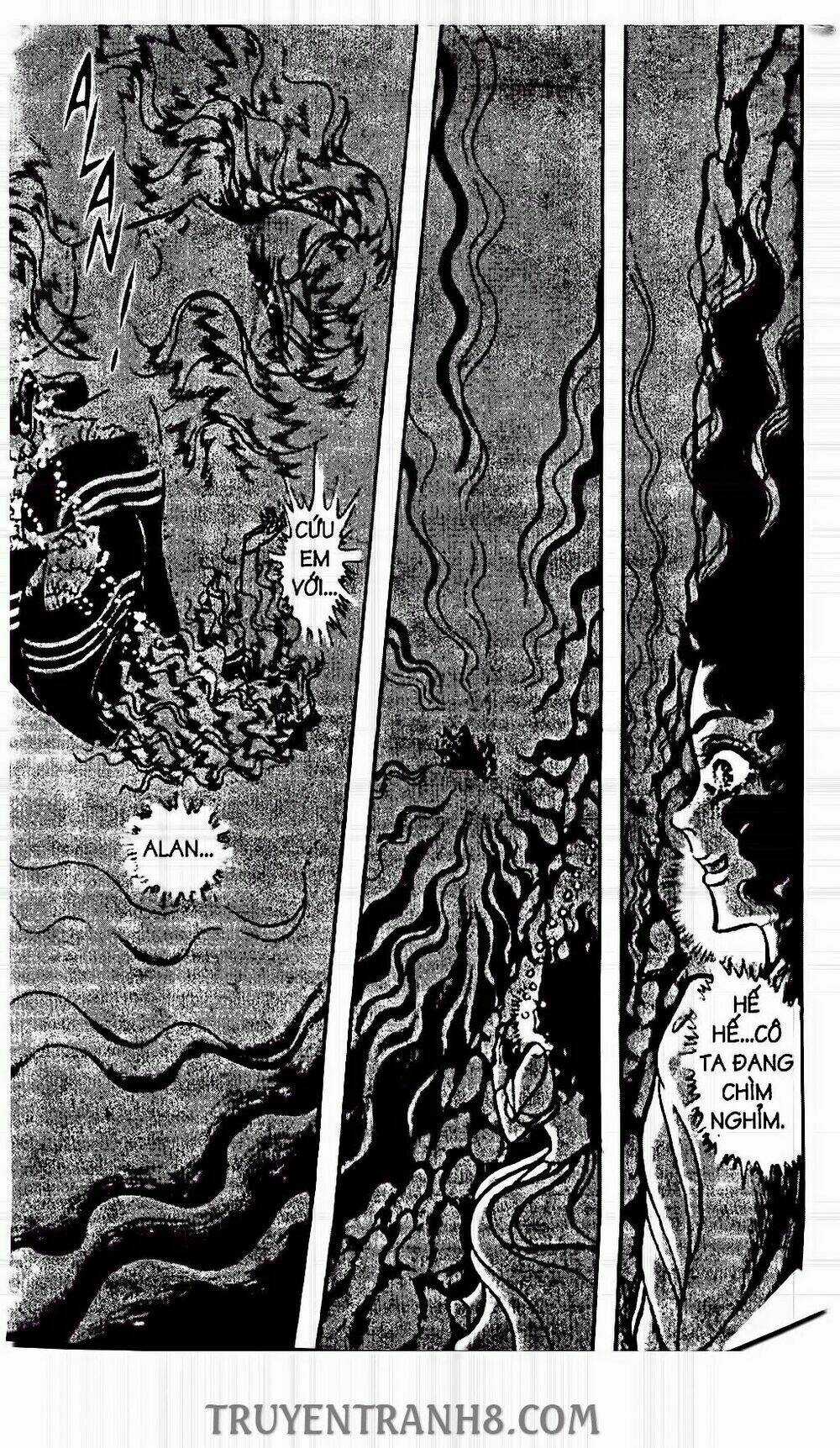 The Count s Daughter Chapter 55 trang 19