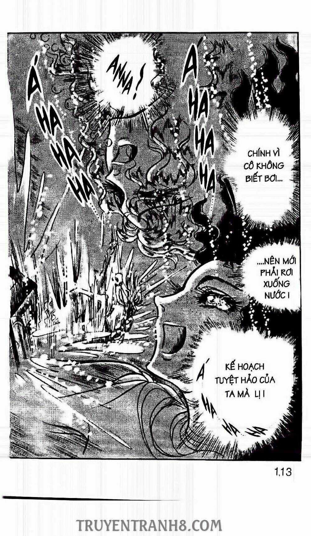 The Count s Daughter Chapter 55 trang 3