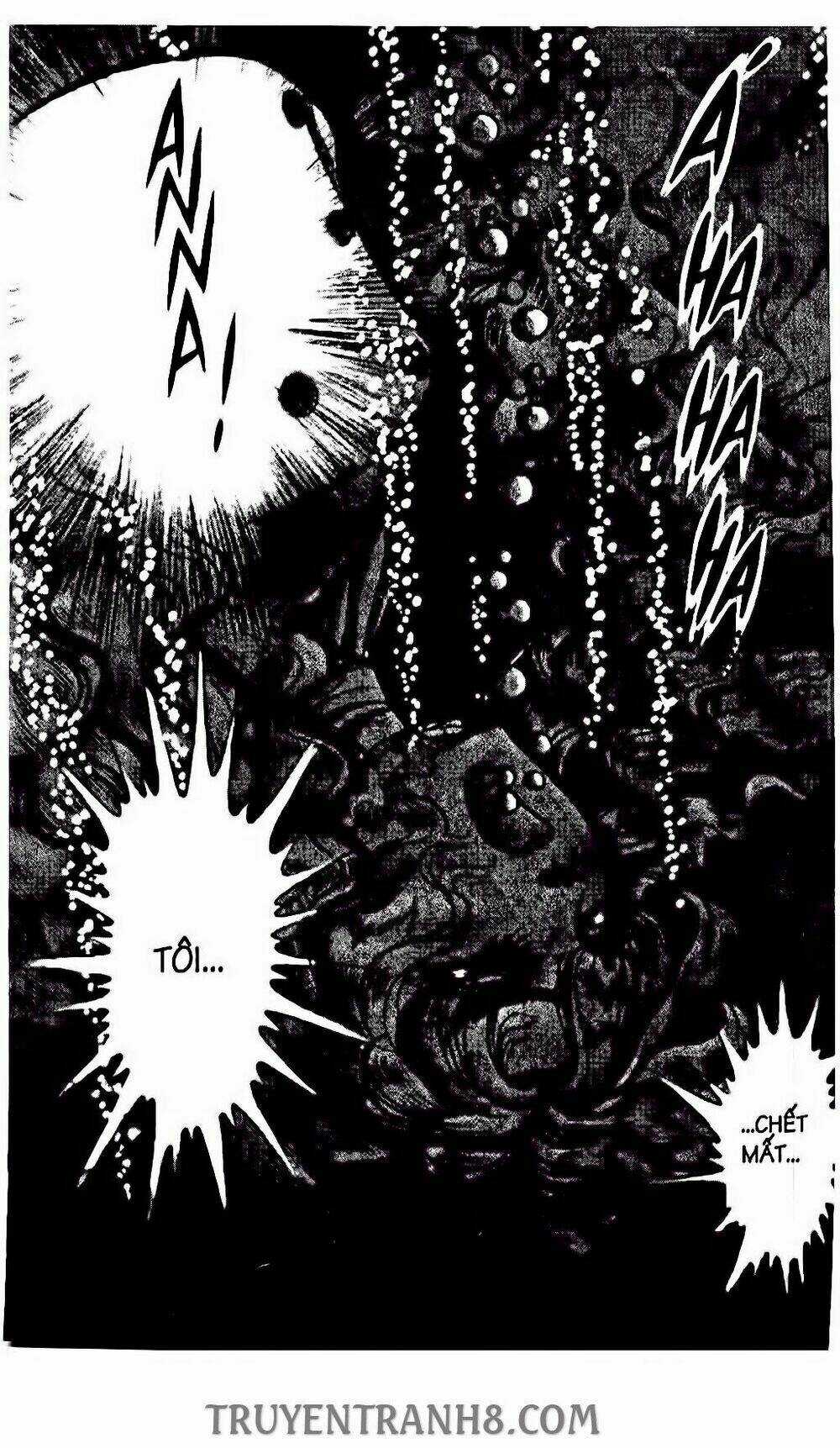 The Count s Daughter Chapter 55 trang 7