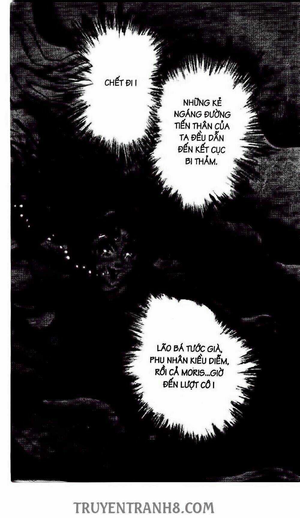 The Count s Daughter Chapter 55 trang 8