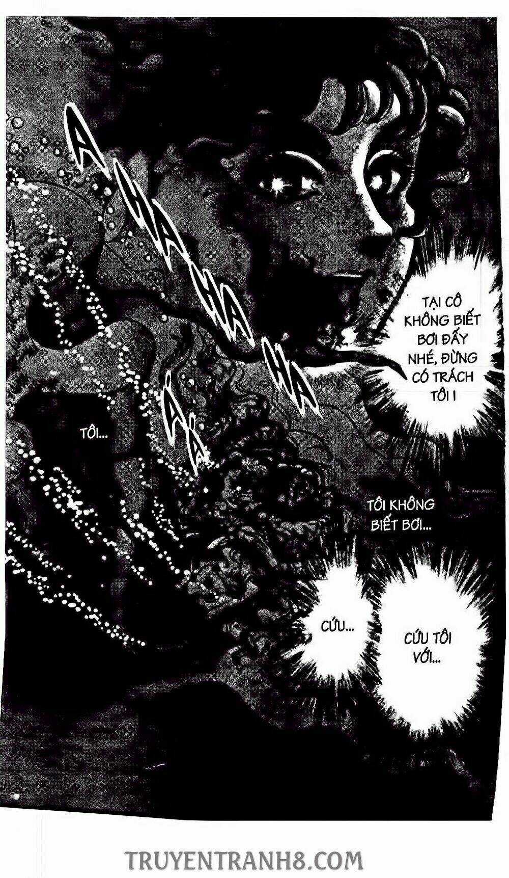 The Count s Daughter Chapter 55 trang 9