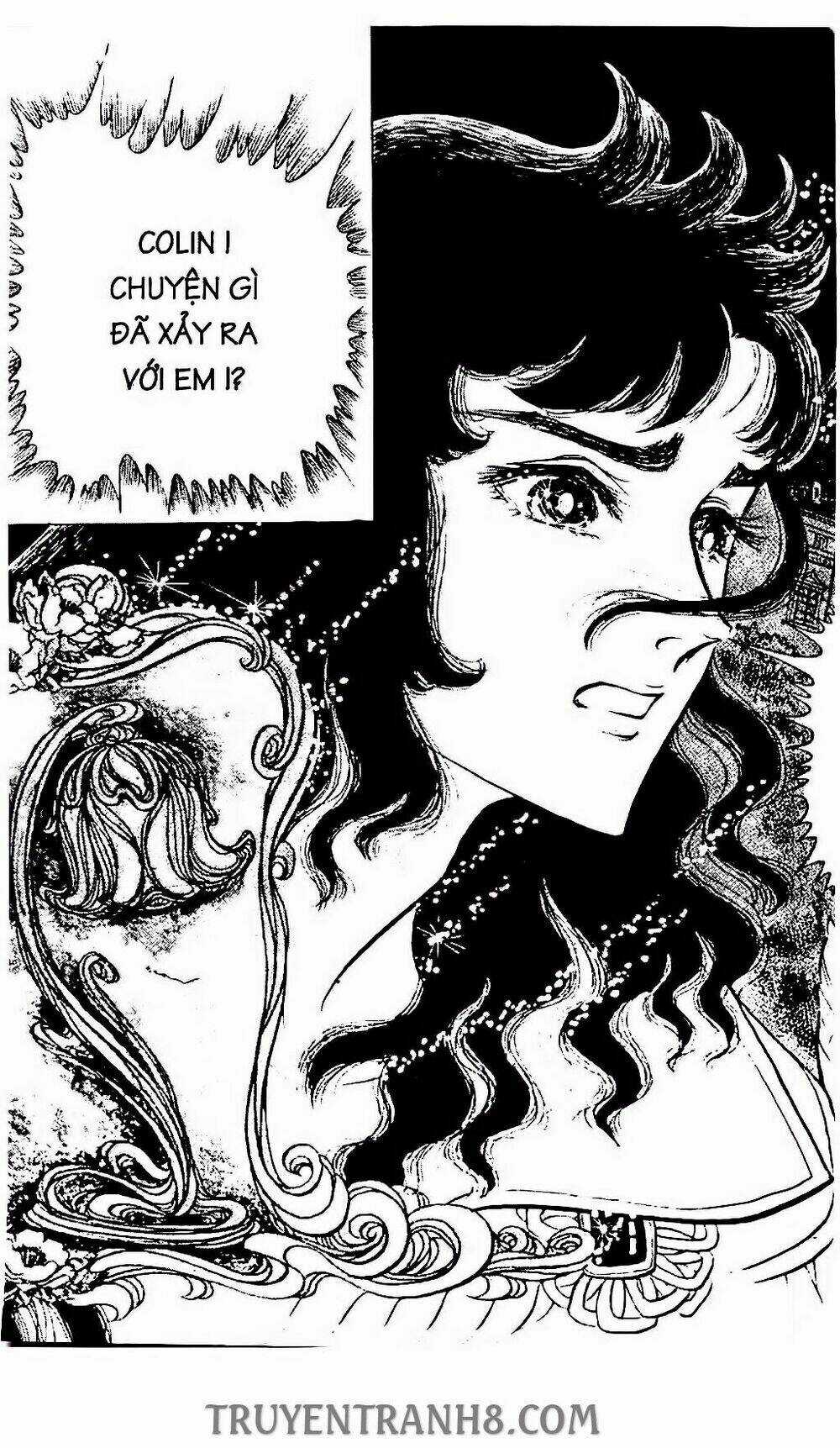 The Count s Daughter Chapter 56 trang 11