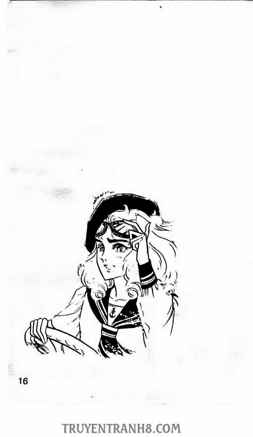 The Count s Daughter Chapter 56 trang 14