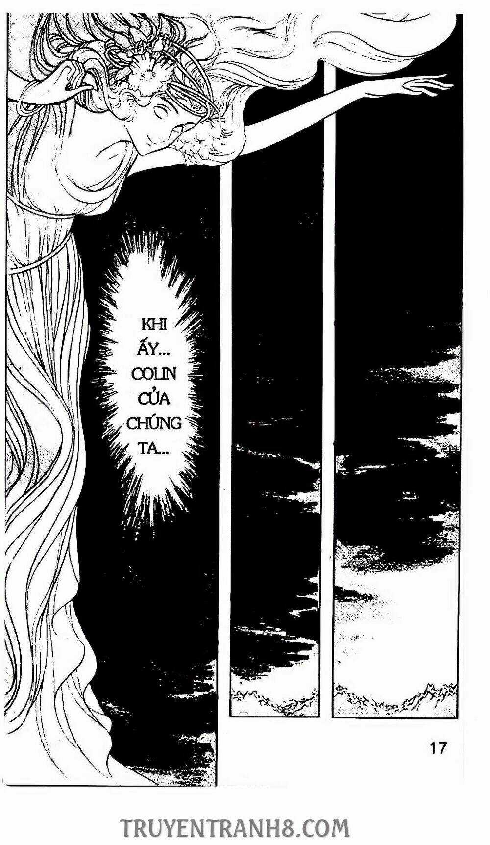 The Count s Daughter Chapter 56 trang 15