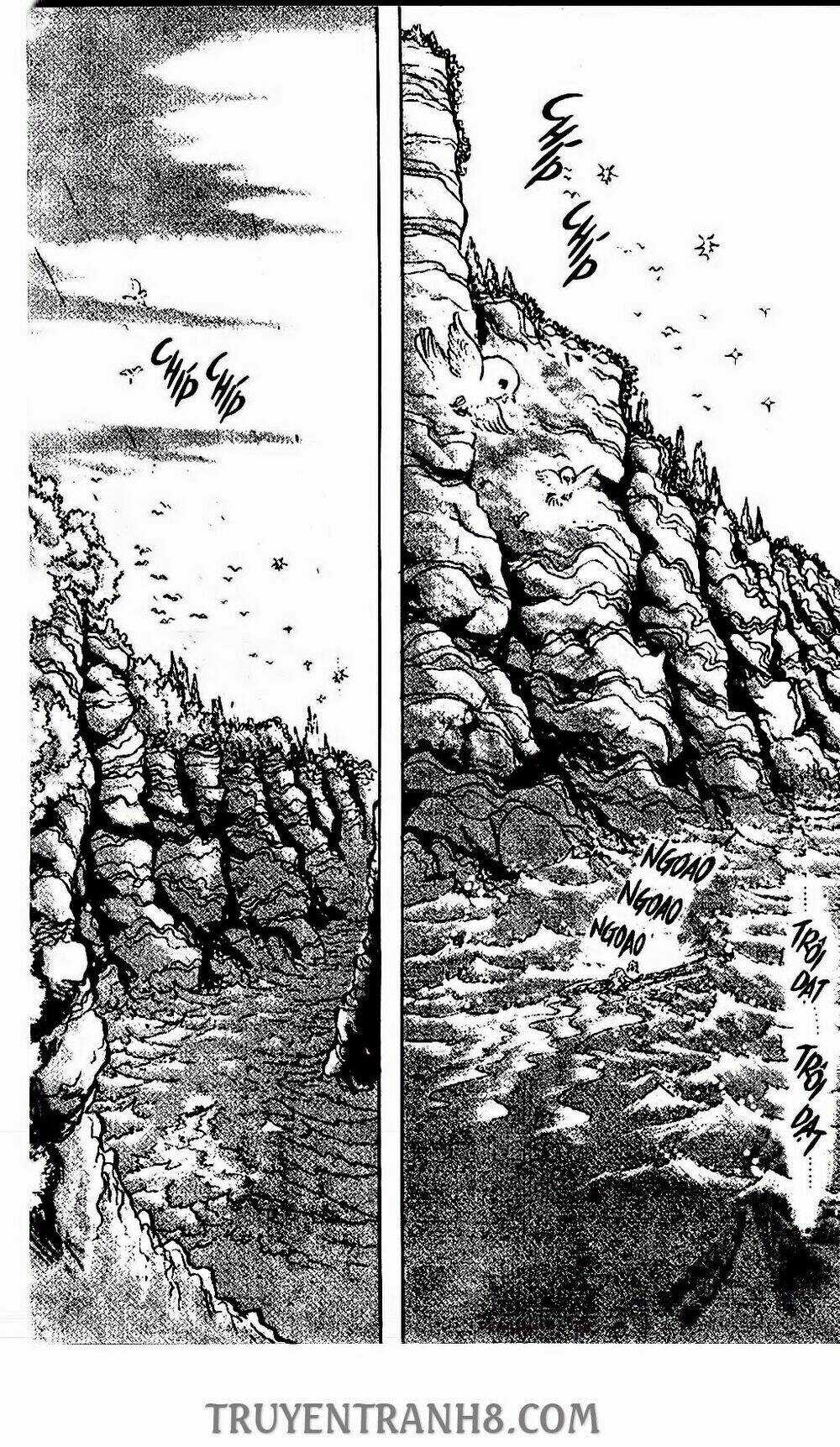 The Count s Daughter Chapter 56 trang 16