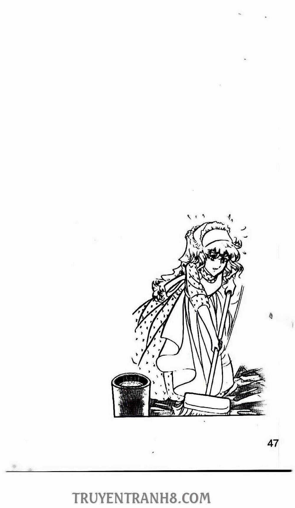 The Count s Daughter Chapter 57 trang 18