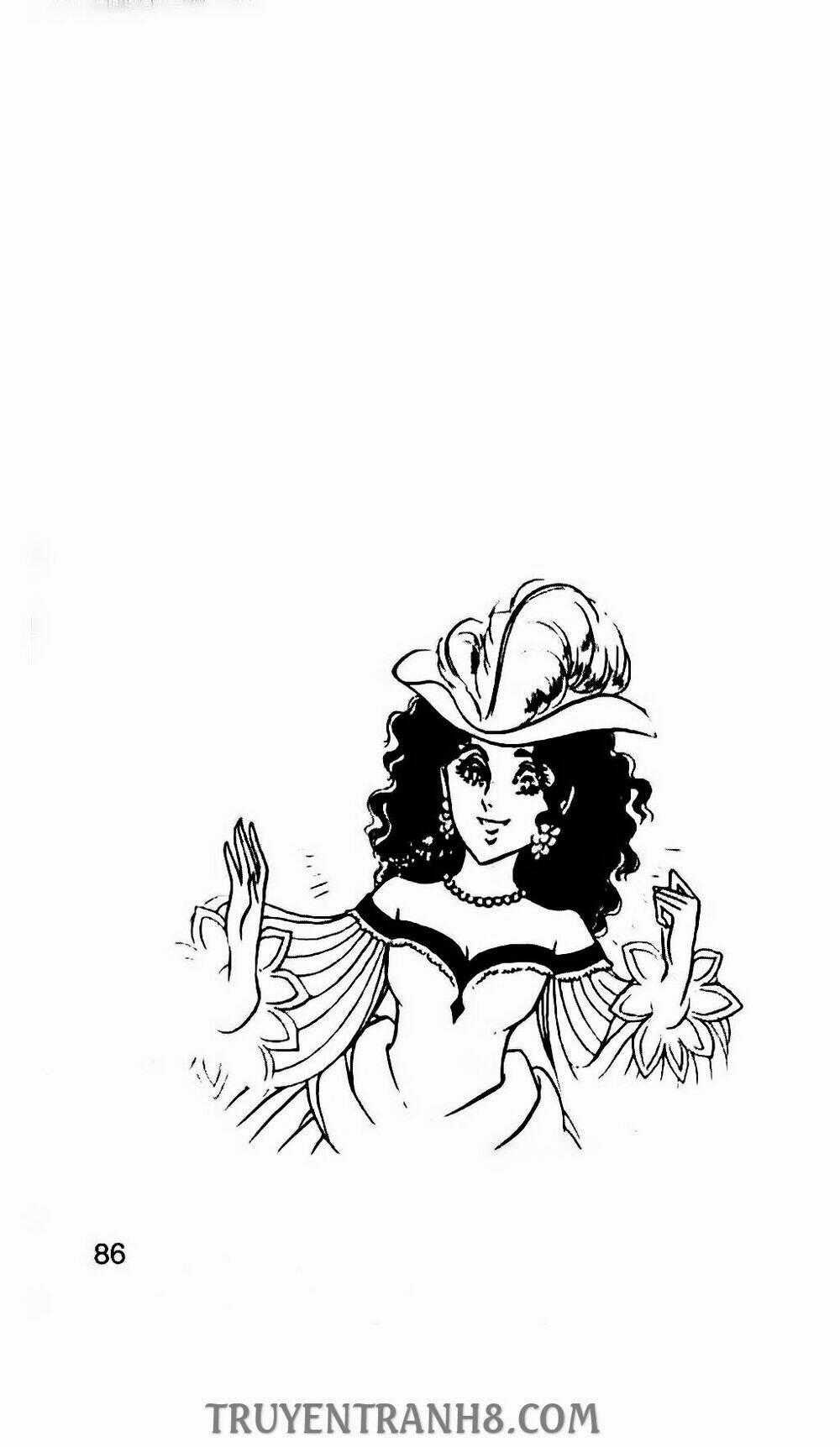 The Count s Daughter Chapter 59 trang 1