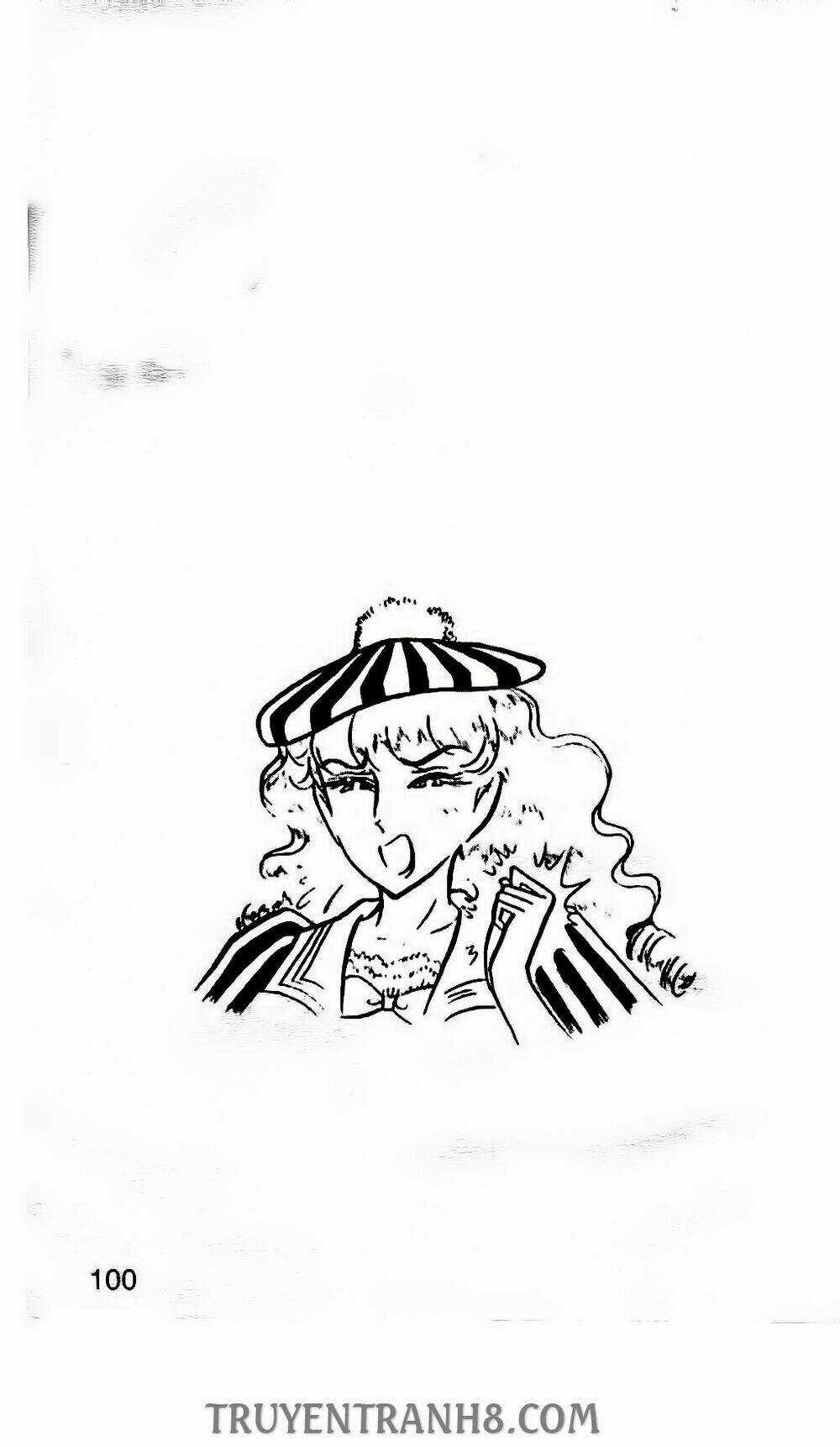 The Count s Daughter Chapter 59 trang 15