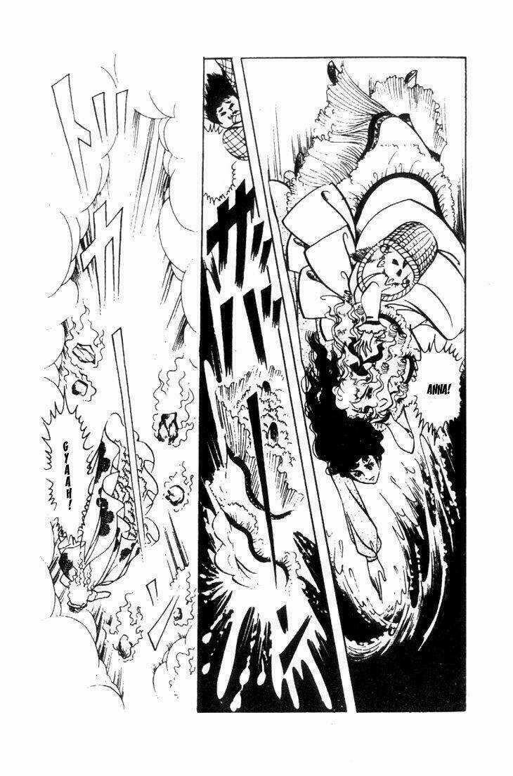 The Count s Daughter Chapter 6 trang 10