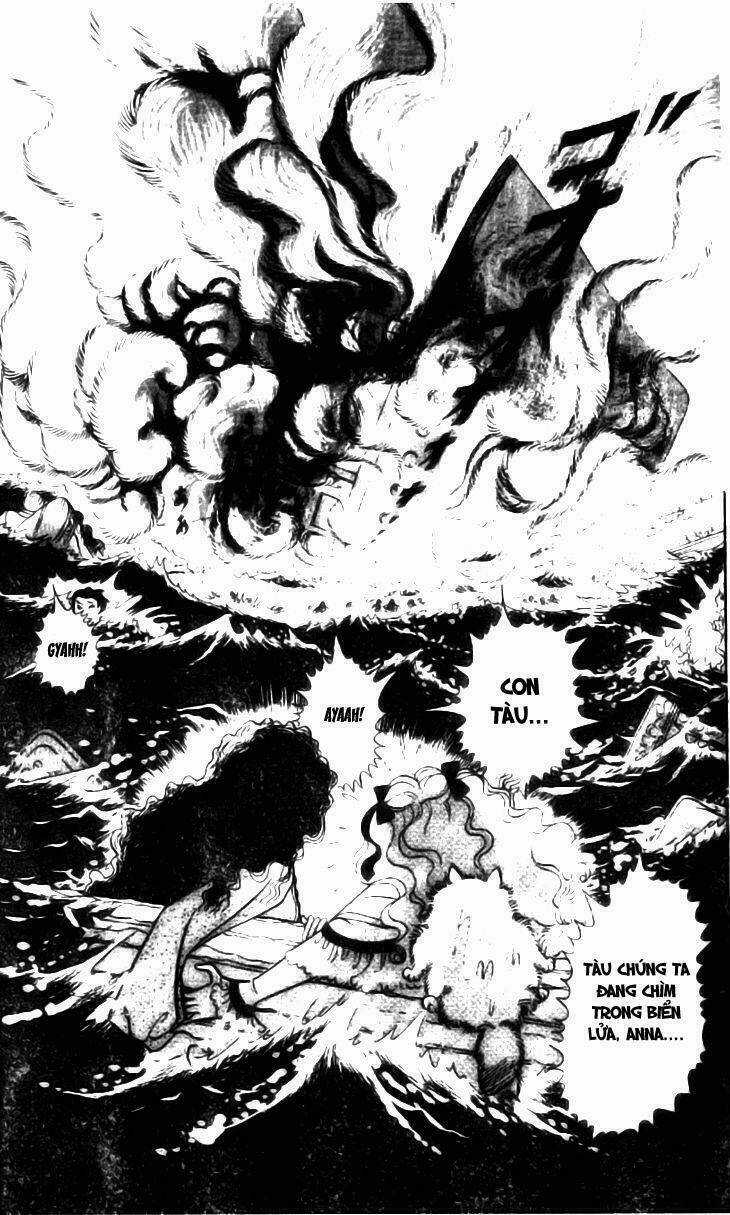 The Count s Daughter Chapter 6 trang 13