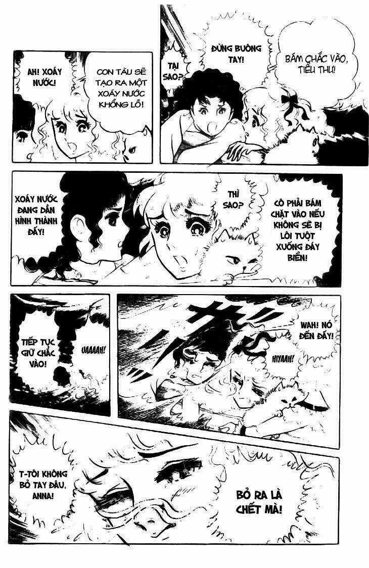 The Count s Daughter Chapter 6 trang 14