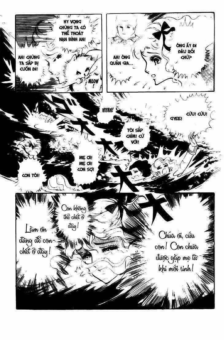 The Count s Daughter Chapter 6 trang 15