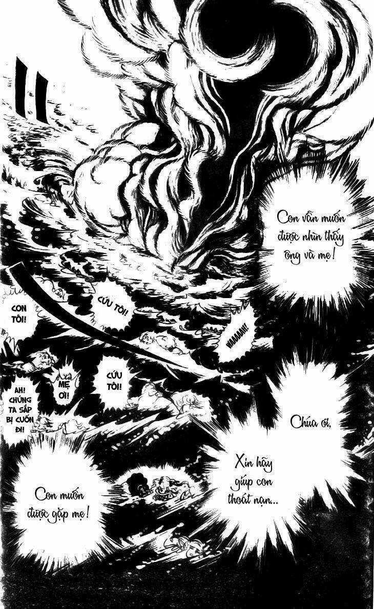 The Count s Daughter Chapter 6 trang 16