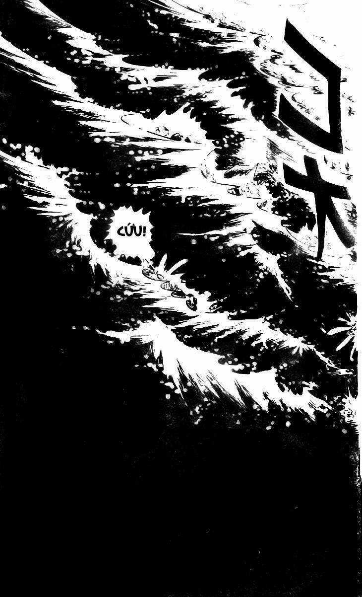 The Count s Daughter Chapter 6 trang 17