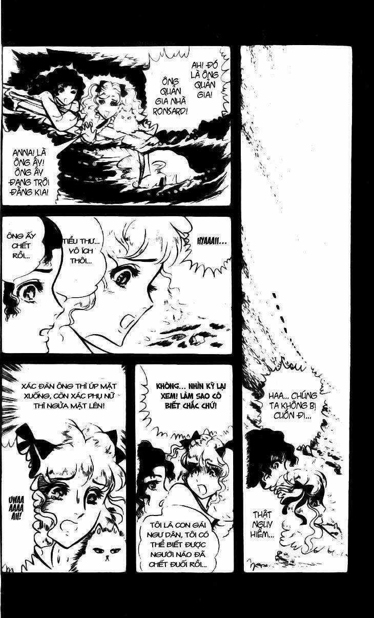 The Count s Daughter Chapter 6 trang 18