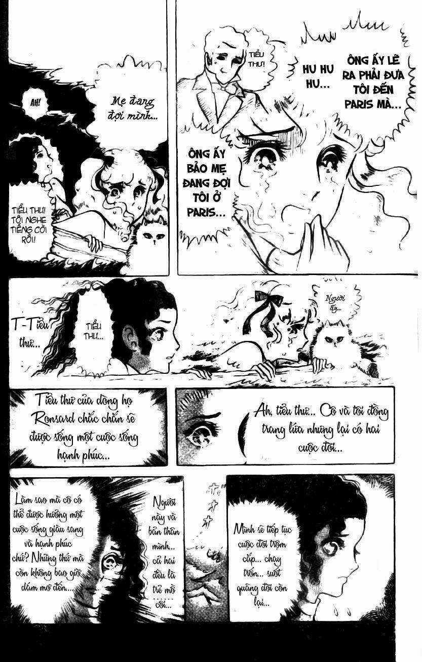 The Count s Daughter Chapter 6 trang 19