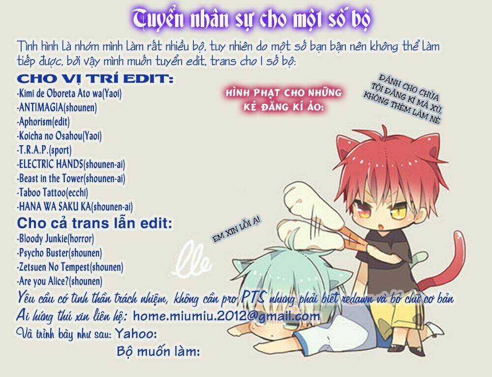 The Count s Daughter Chapter 6 trang 2