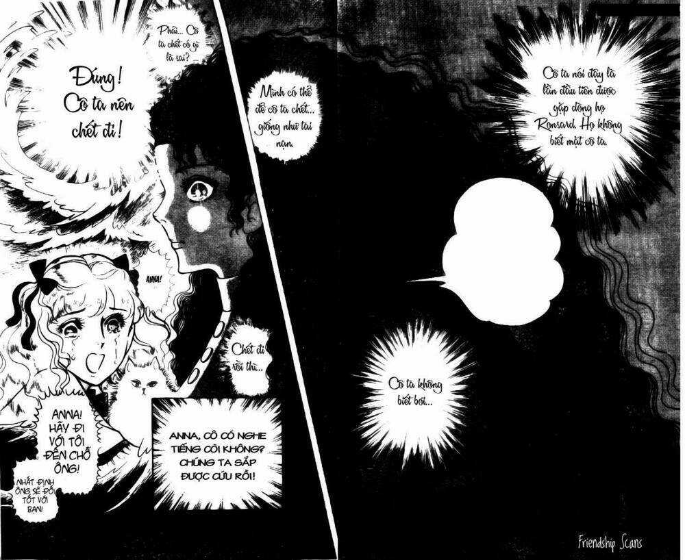 The Count s Daughter Chapter 6 trang 20