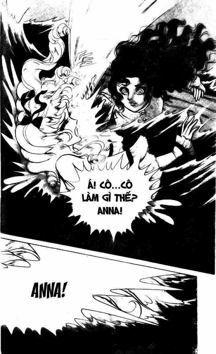 The Count s Daughter Chapter 6 trang 21