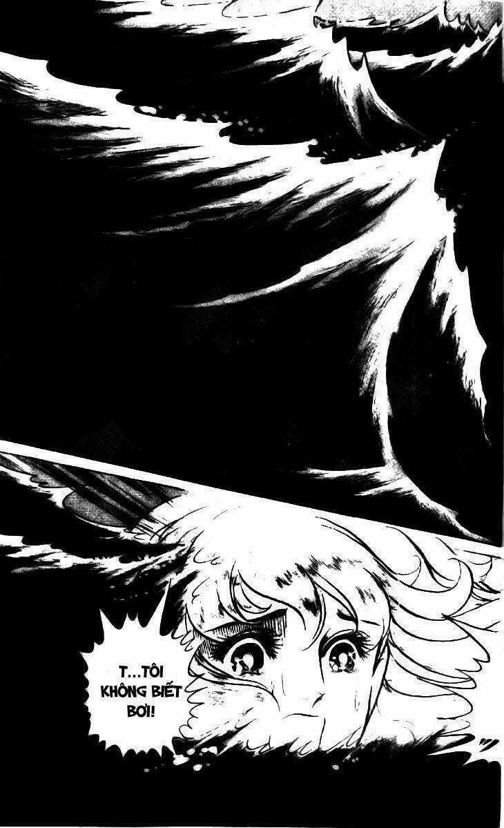 The Count s Daughter Chapter 6 trang 22