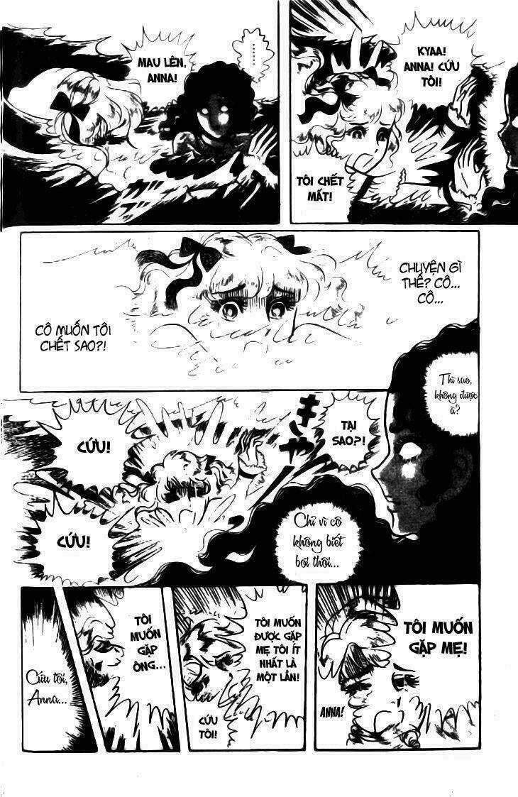 The Count s Daughter Chapter 6 trang 23