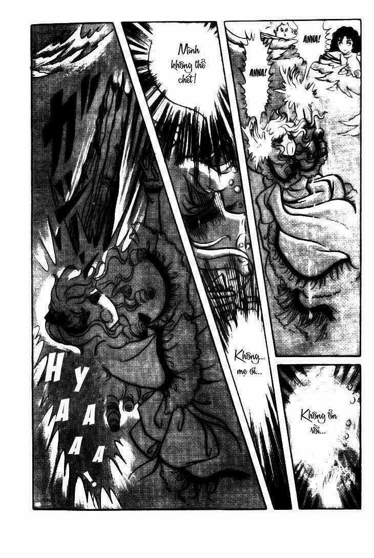 The Count s Daughter Chapter 6 trang 24