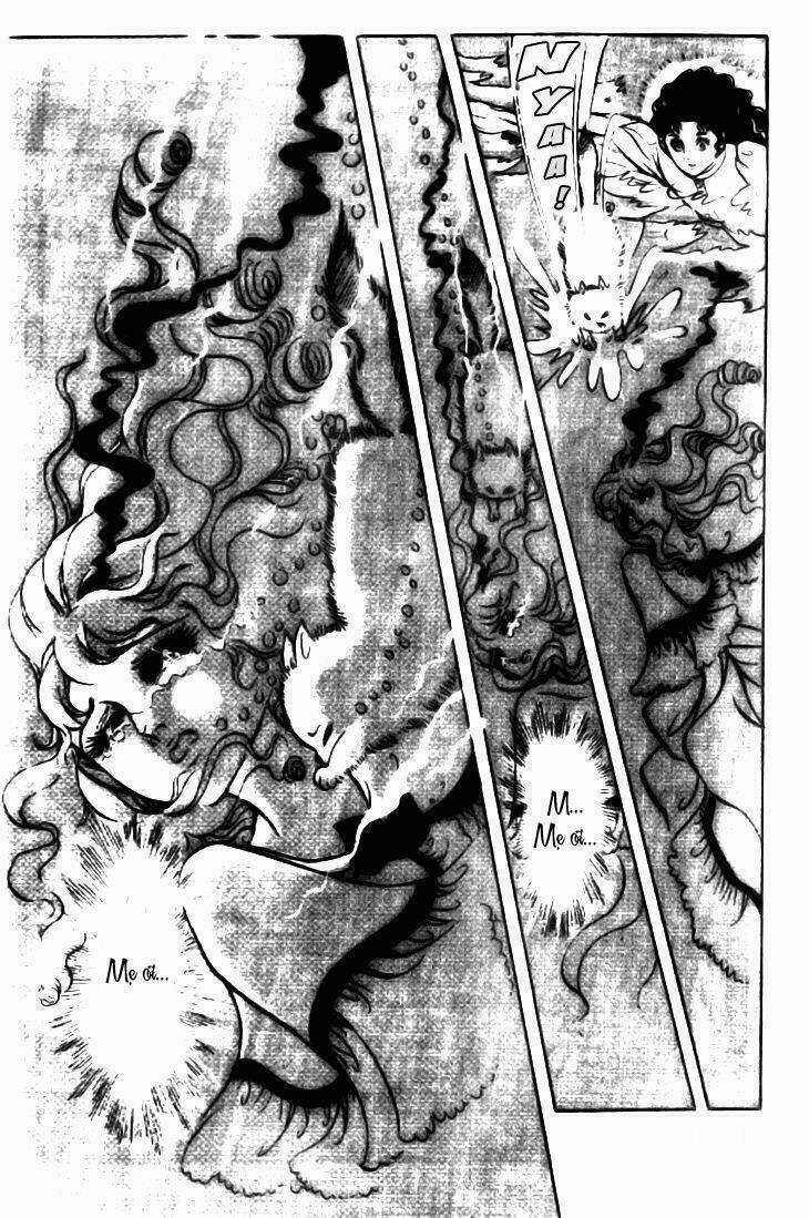 The Count s Daughter Chapter 6 trang 25