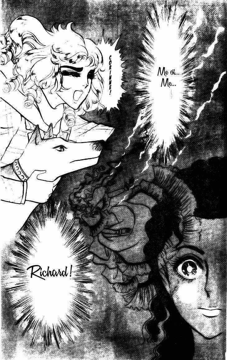 The Count s Daughter Chapter 6 trang 26