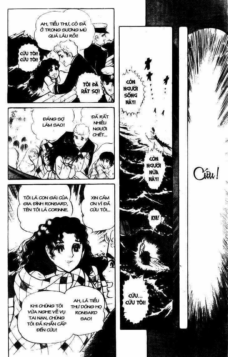 The Count s Daughter Chapter 6 trang 27