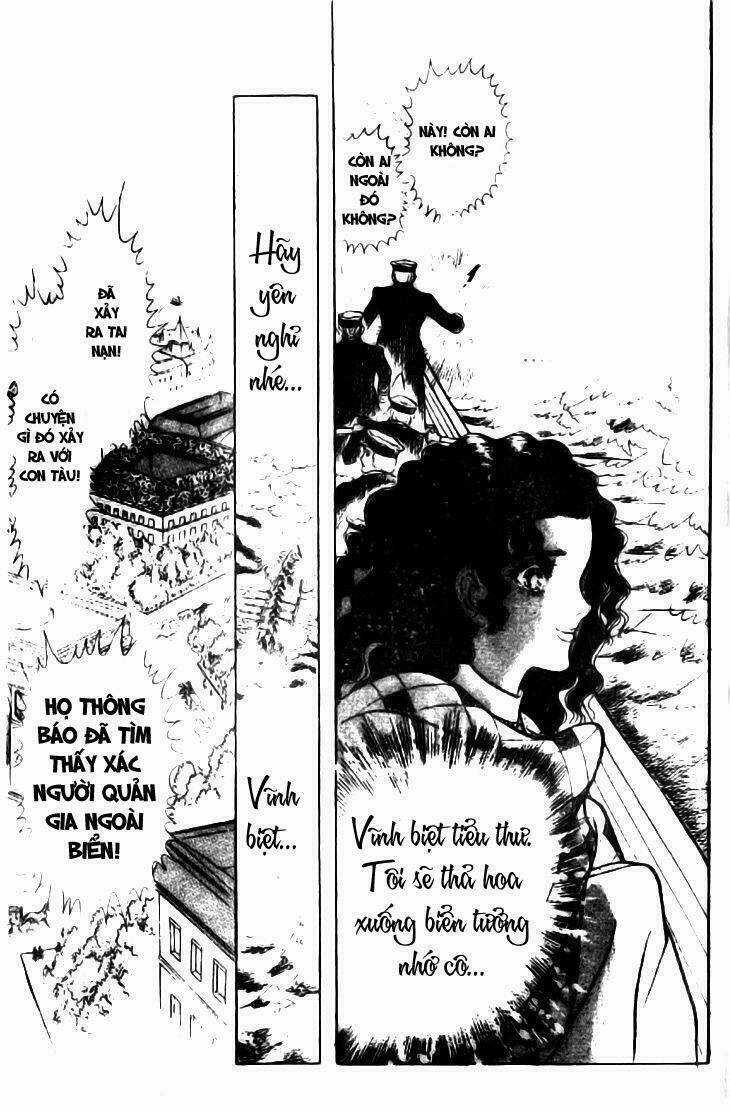 The Count s Daughter Chapter 6 trang 28