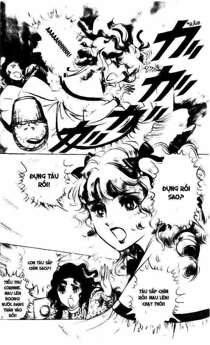 The Count s Daughter Chapter 6 trang 4