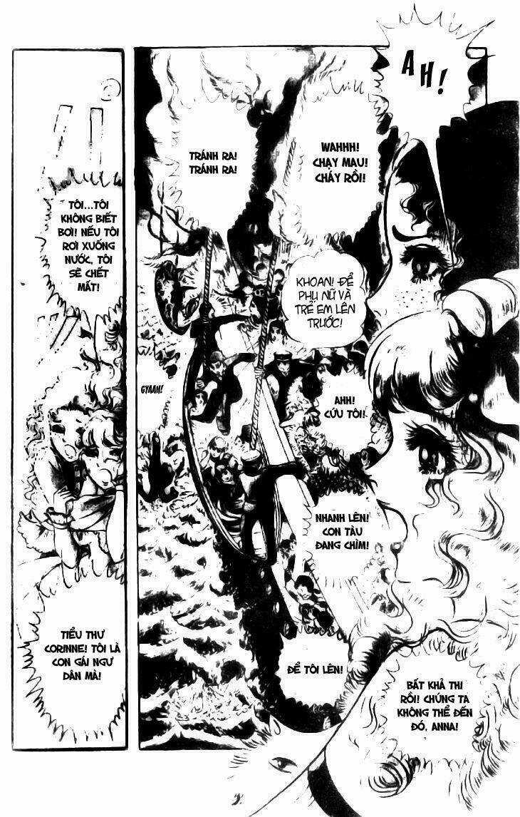 The Count s Daughter Chapter 6 trang 6