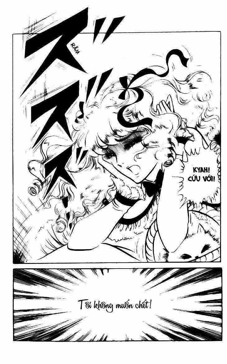 The Count s Daughter Chapter 6 trang 7